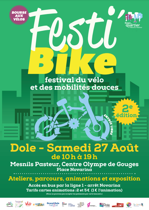 Festi'Bike 2022