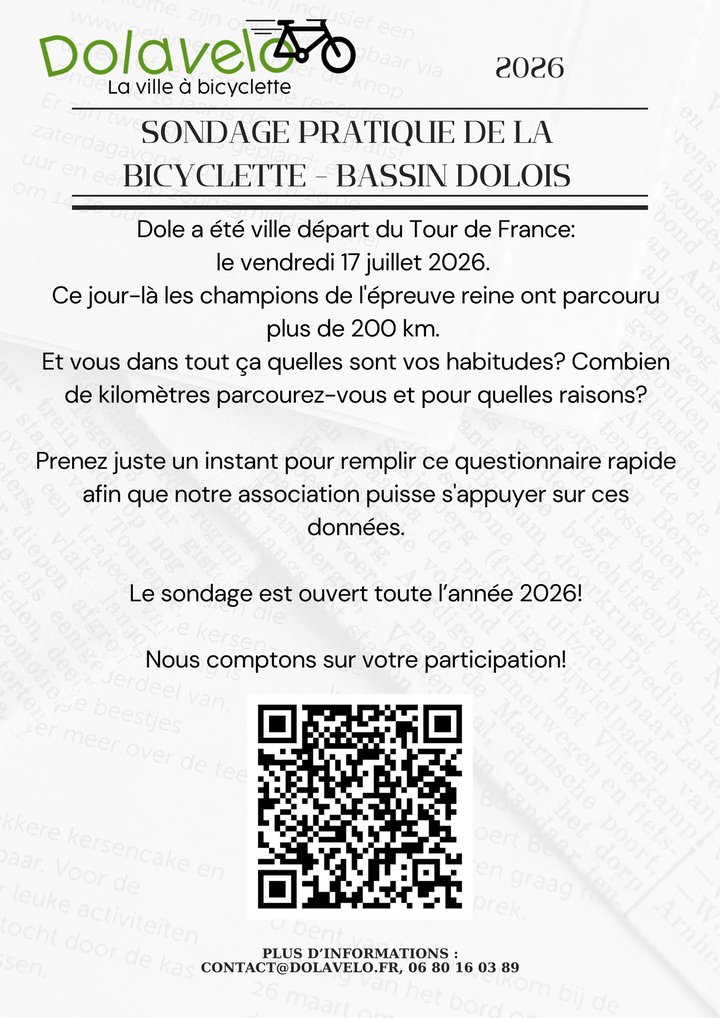 Dolàvélo