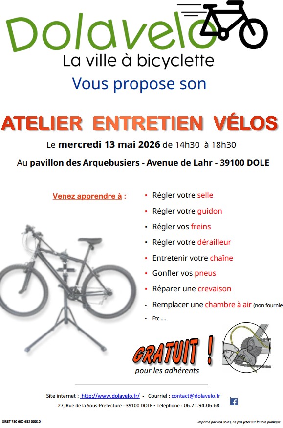 Dolàvélo