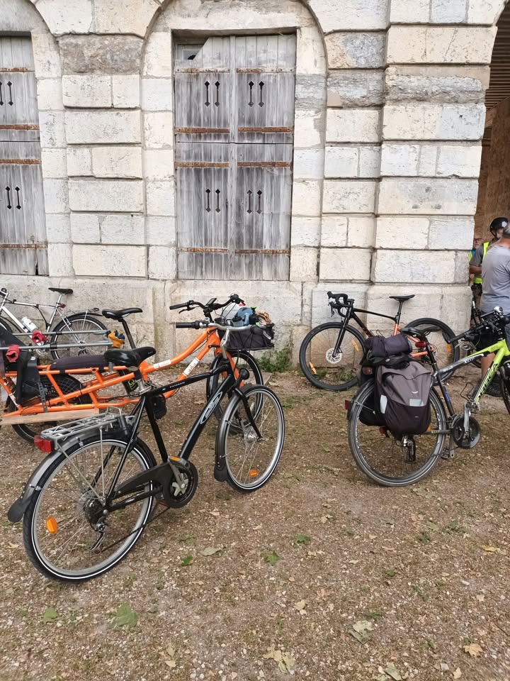 Dolàvélo