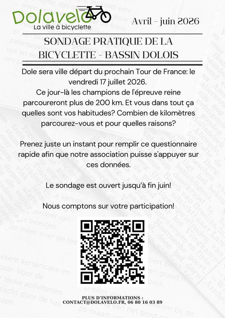 Dolàvélo