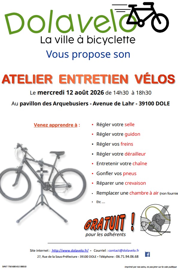Dolàvélo
